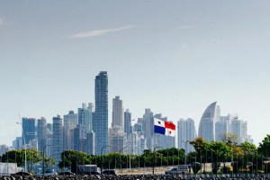 Panamá: Crecimiento Económico del PIB 4% para 2025